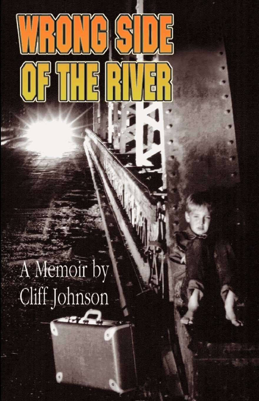 Wrong Side Of The River