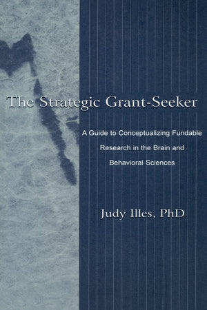 The Strategic Grantseeker,New