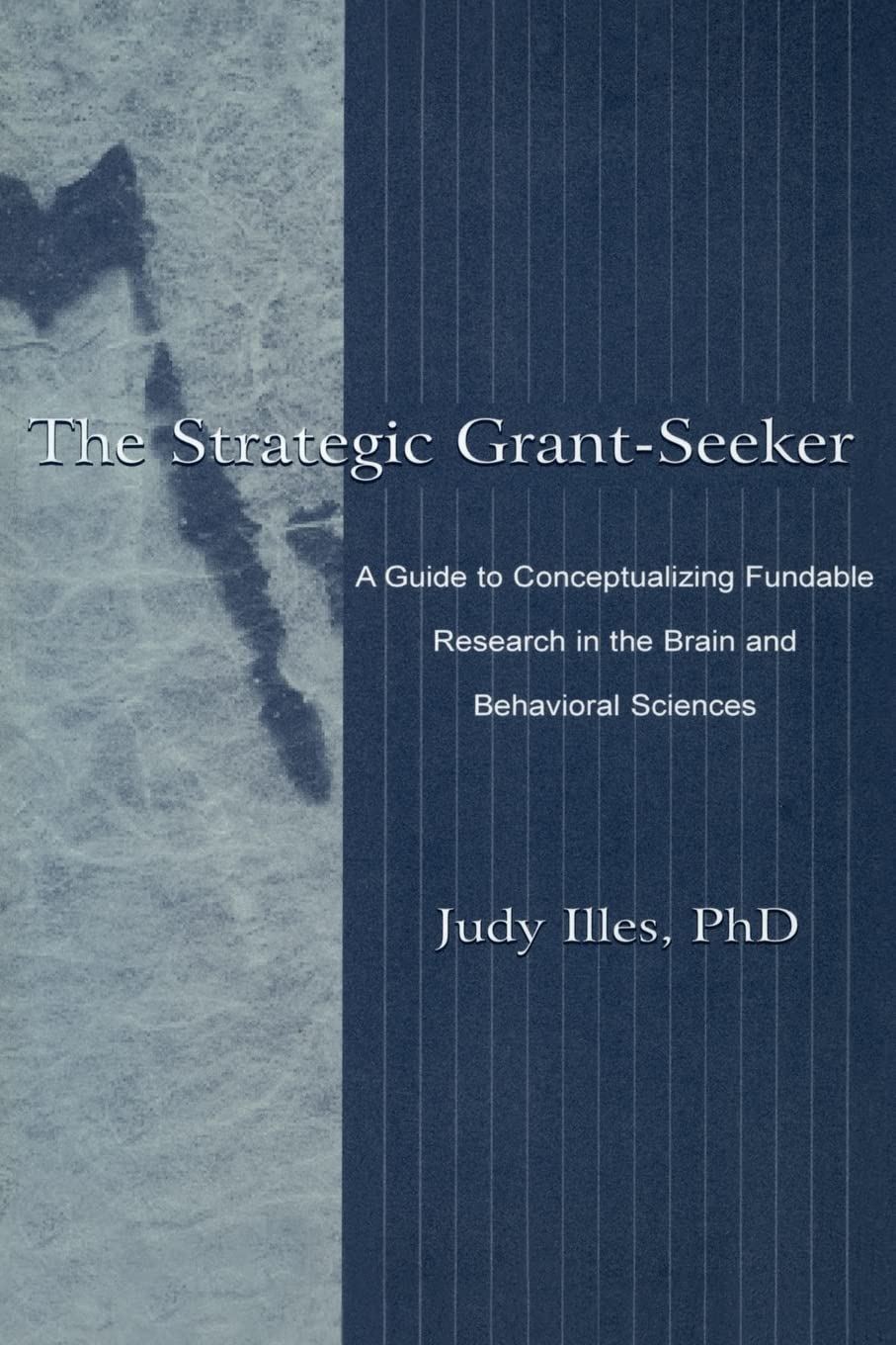 The Strategic Grantseeker,Used