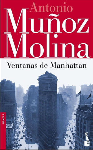 Ventanas De Manhattan / Windows of Manhattan (Spanish Edition),Used
