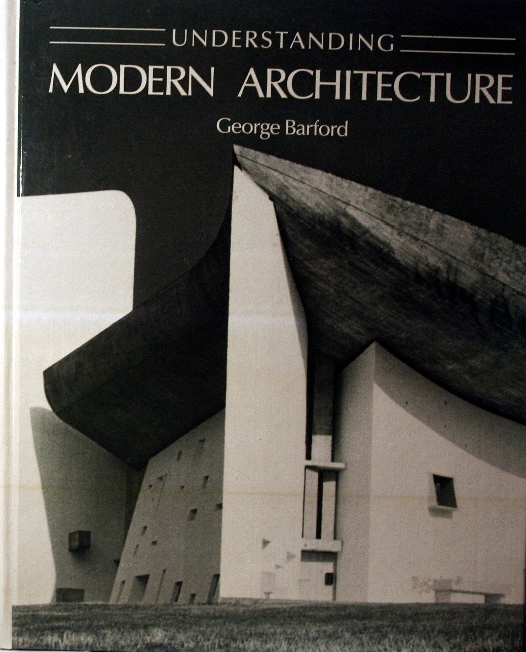 Understanding Modern Architecture,Used