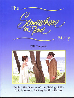 The Somewhere in Time Story,Used