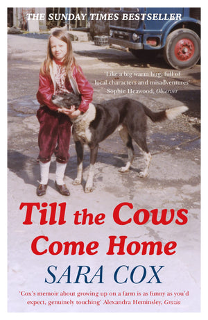 Till The Cows Come Home