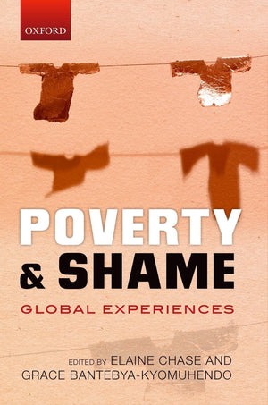 Poverty and Shame: Global Experiences,Used