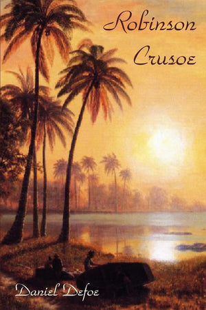 Robinson Crusoe,New