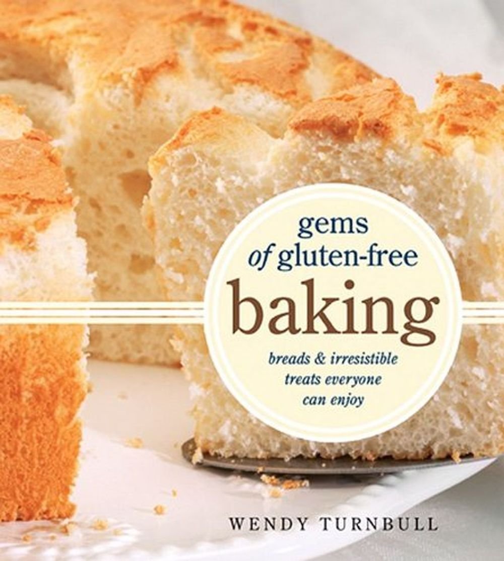 Gems of GlutenFree Baking: Breads and Irresistible Treats Everyone can Enjoy,Used