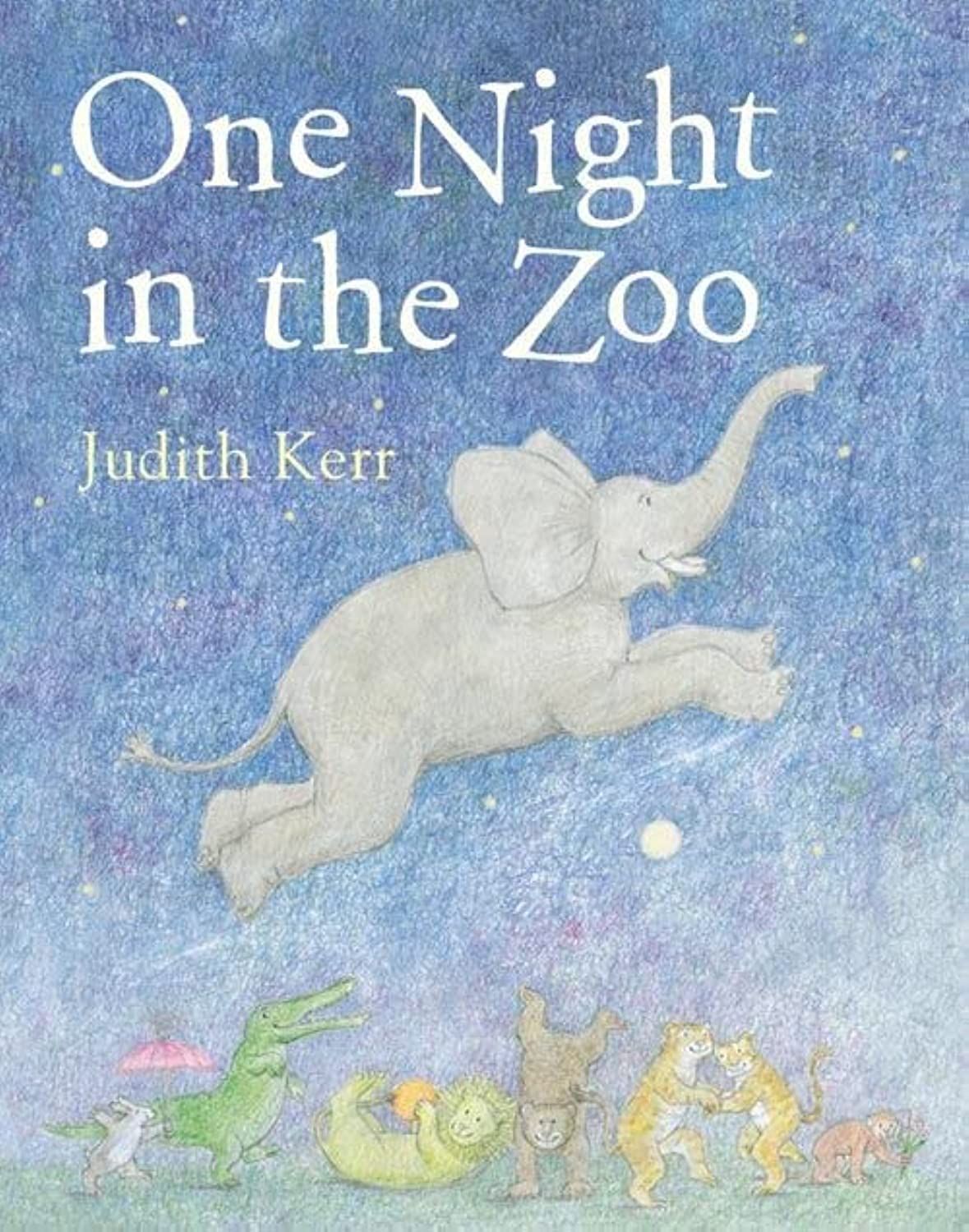 One Night In The Zoo,Used