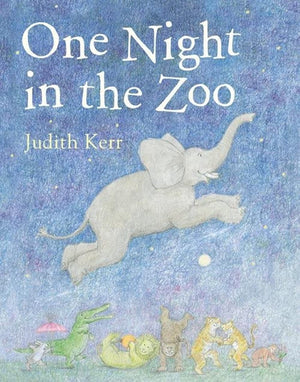 One Night In The Zoo,Used