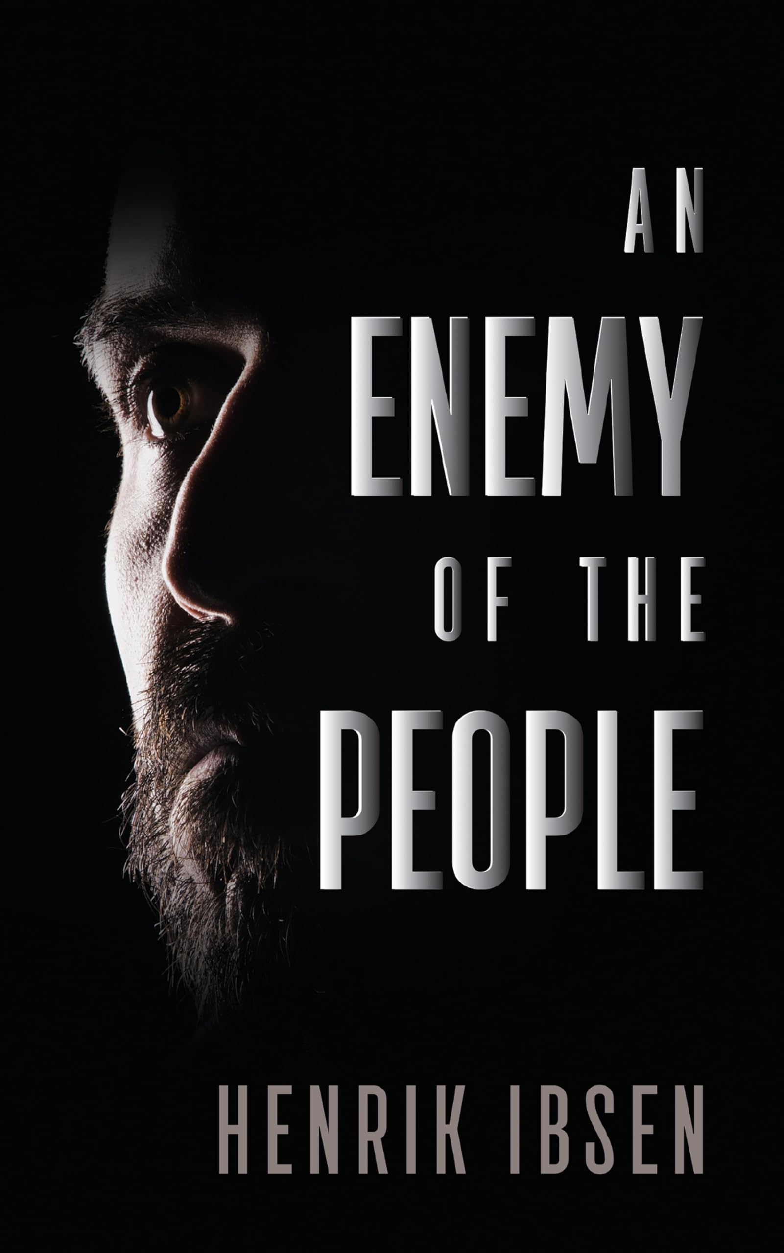 An Enemy of the People,New