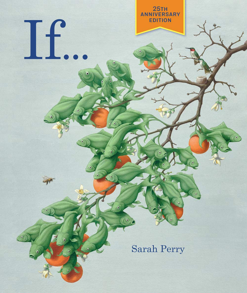 If . . .: 25th Anniversary Edition,Used