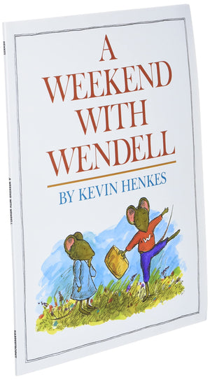 A Weekend With Wendell,New