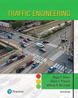Traffic Engineering (What's New in Engineering),Used