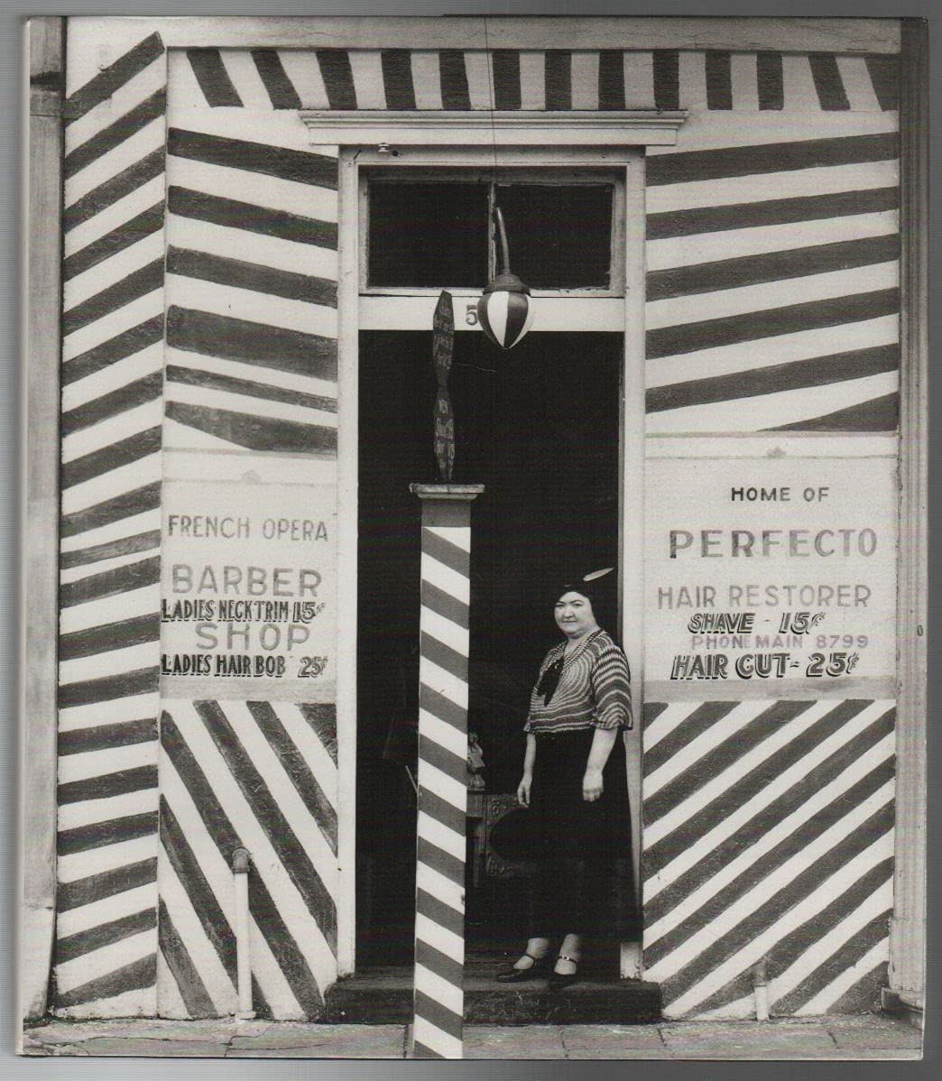 Walker Evans