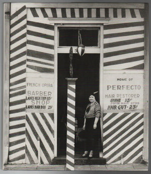Walker Evans