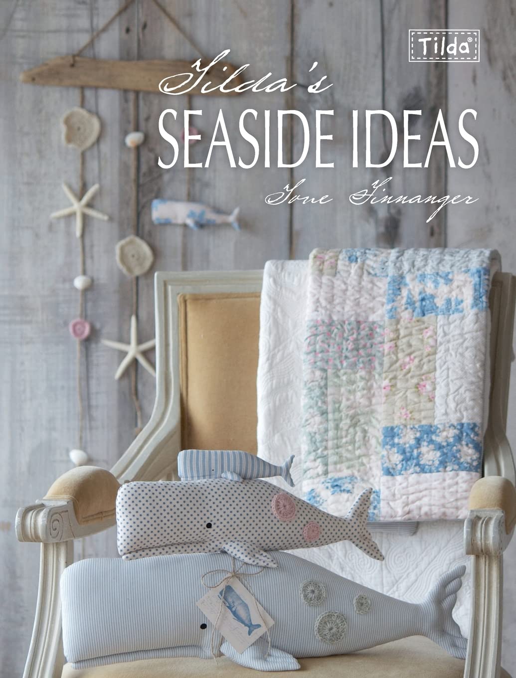 Tilda'S Seaside Ideas,Used