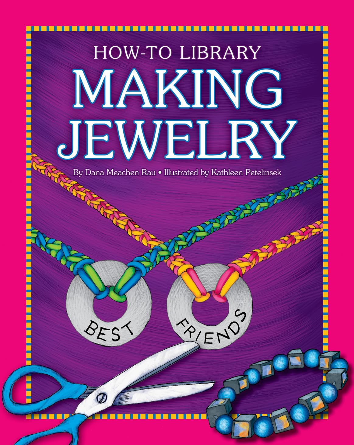 Making Jewelry (HowTo Library),Used