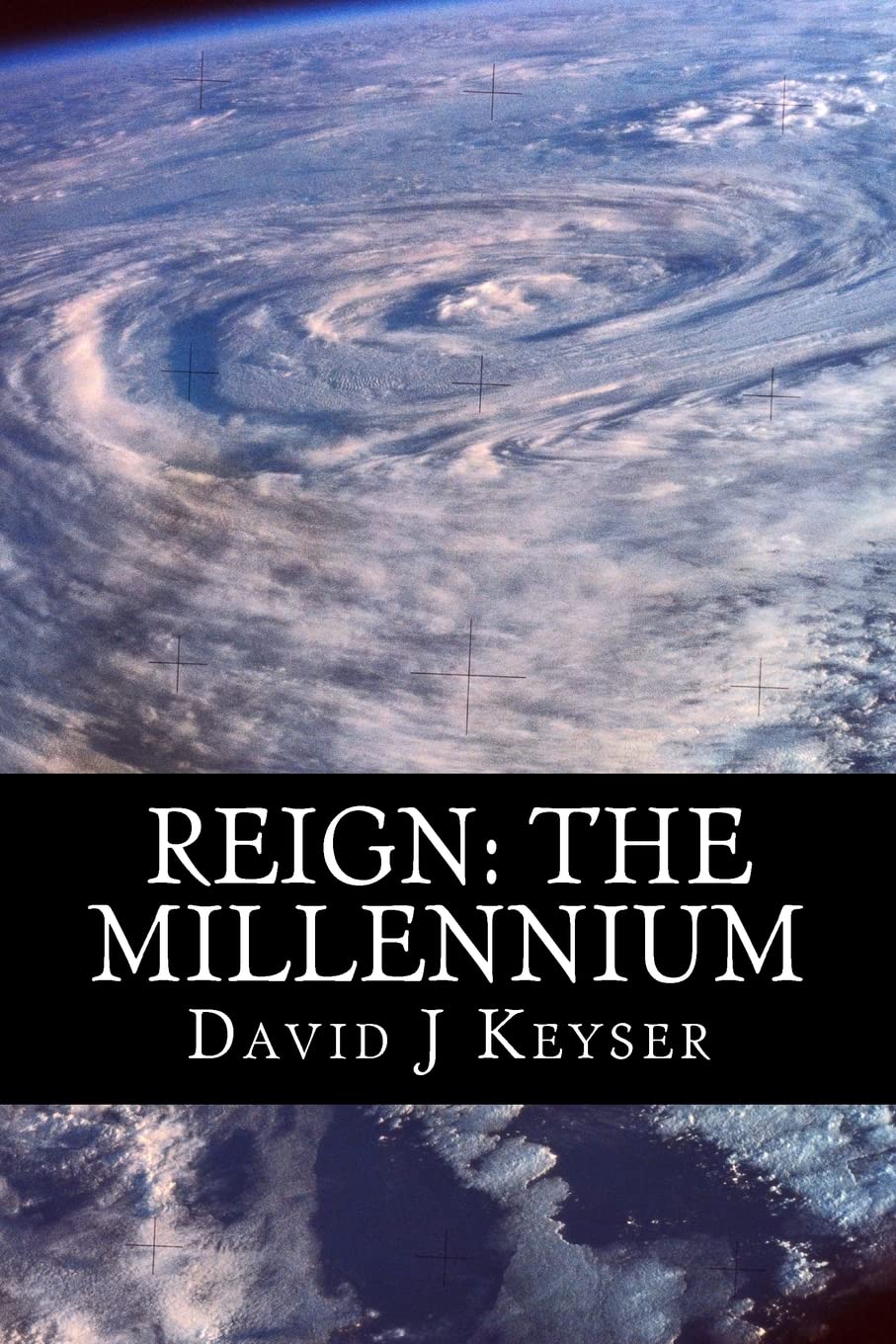 Reign: The Millennium,Used