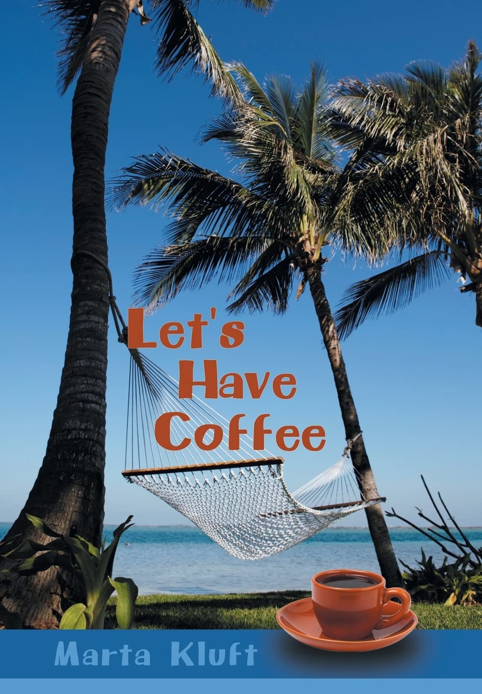 Let'S Have Coffee,Used