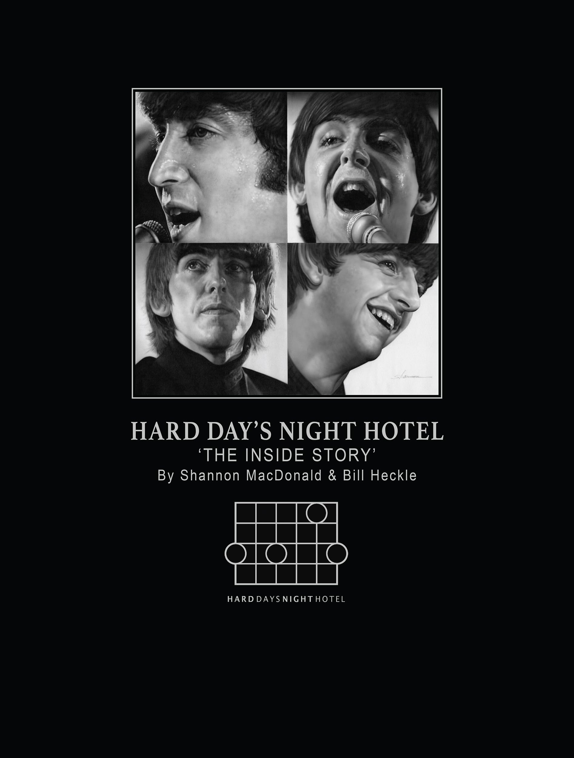 Hard Days Night Hotel: The Inside Story