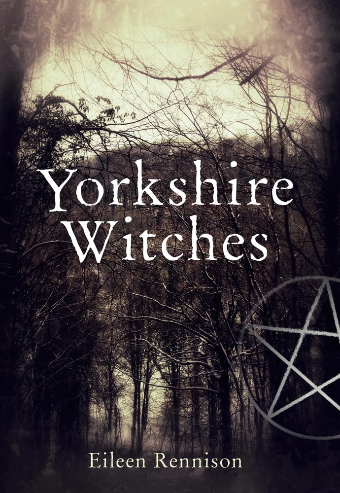 Yorkshire Witches,Used