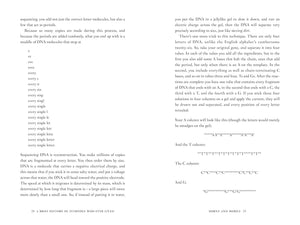 A Brief History of Everyone Who Ever Lived: The Human Story Retold Through Our Genes,New