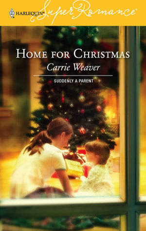 Home for Christmas (Suddenly a Parent),Used