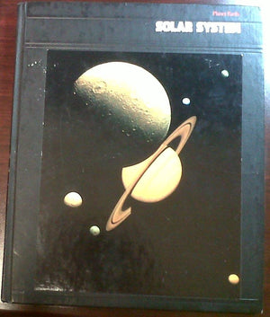 Solar System (Planet Earth),Used