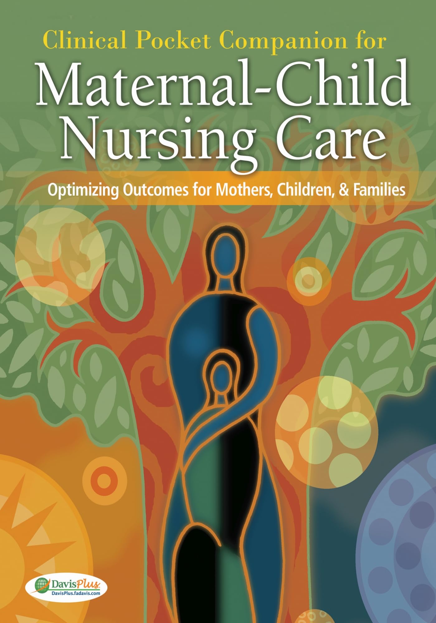 Clinical Pocket Companion for MaternalChild Nursing,Used