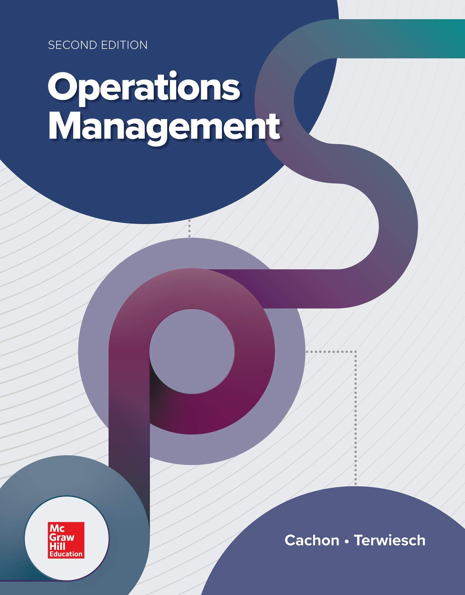 LooseLeaf for Operations Management,Used
