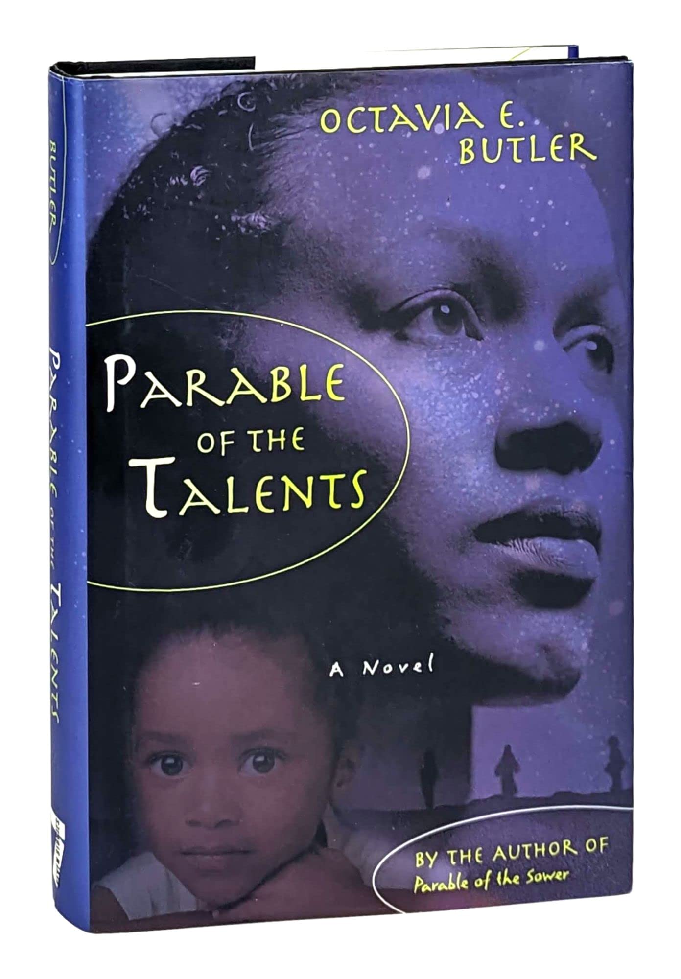 Parable Of The Talents: A Novel