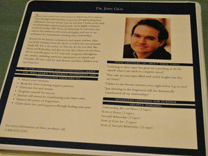 Healing the Heart (Healing the Heart Audio Series),Used