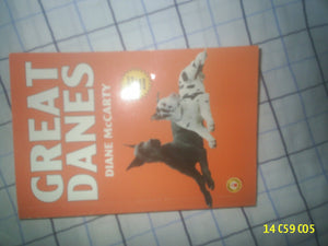 Great Danes,Used