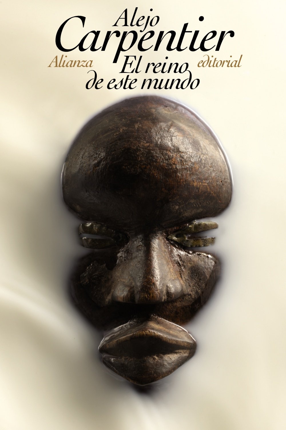 El reino de este mundo (Spanish Edition),New