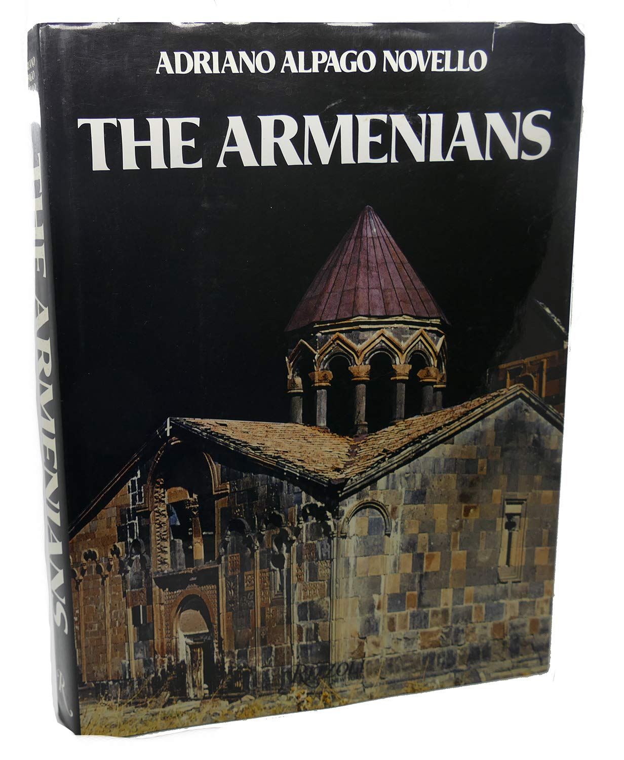 The Armenians,Used