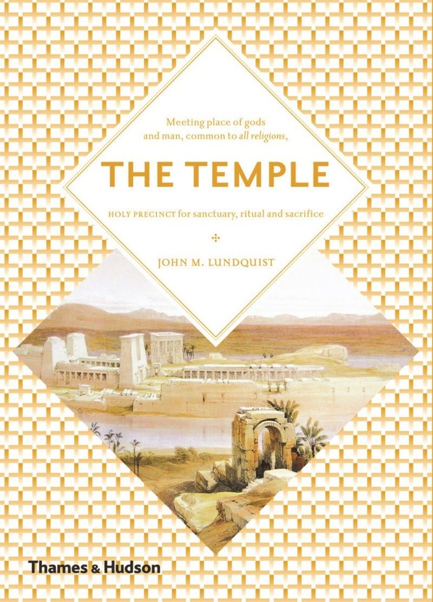 The Temple (Art and Imagination),Used
