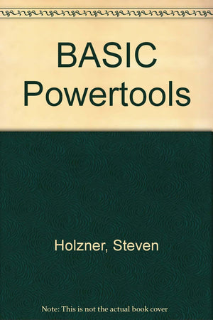 Basic Powertools,Used