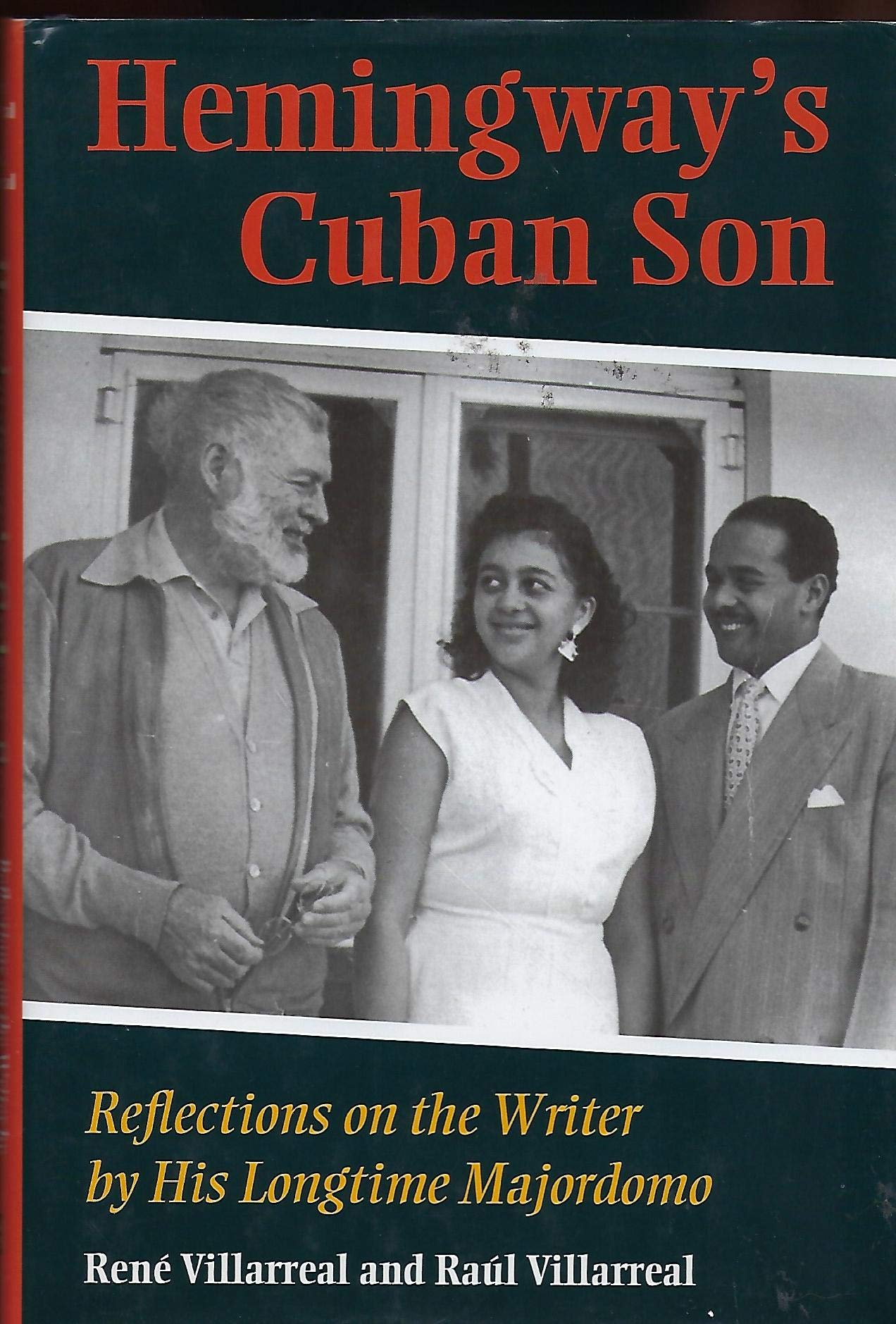 Hemingway's Cuban Son,Used