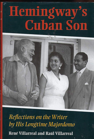 Hemingway's Cuban Son,Used