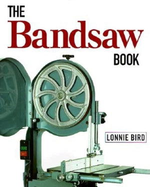 The Bandsaw Book,Used