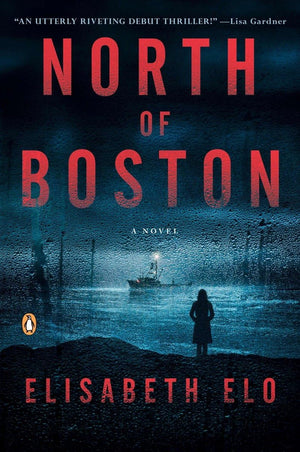 North of Boston: A Novel,Used