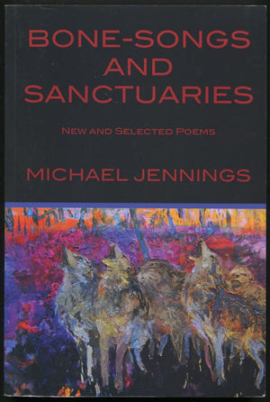 BoneSongs and Sanctuaries,Used