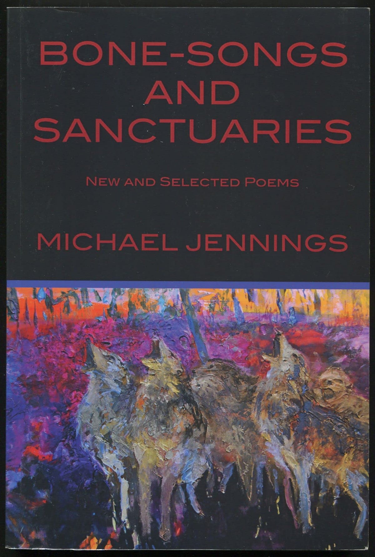 Bone-Songs and Sanctuaries