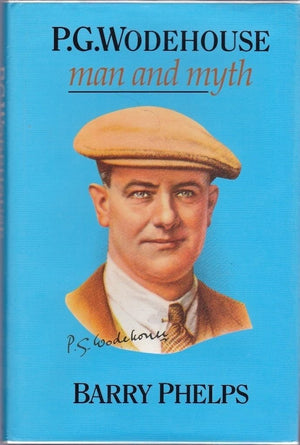 P.G.Wodehouse (The Travellers' Comp),Used