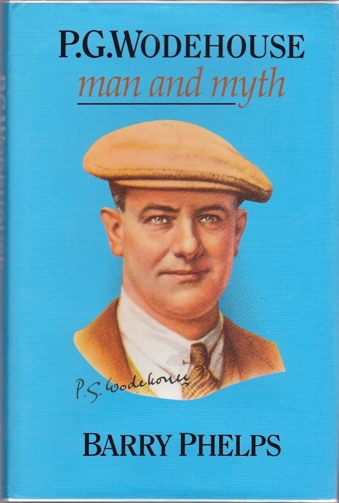P.G.Wodehouse (The Travellers' Comp),Used
