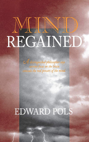 Mind Regained-new,New