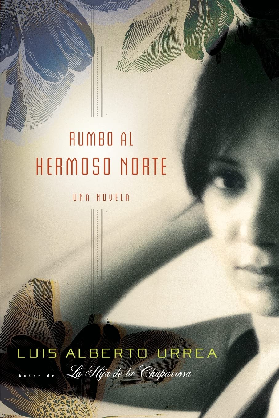 Rumbo Al Hermoso Norte (Spanish Edition),Used