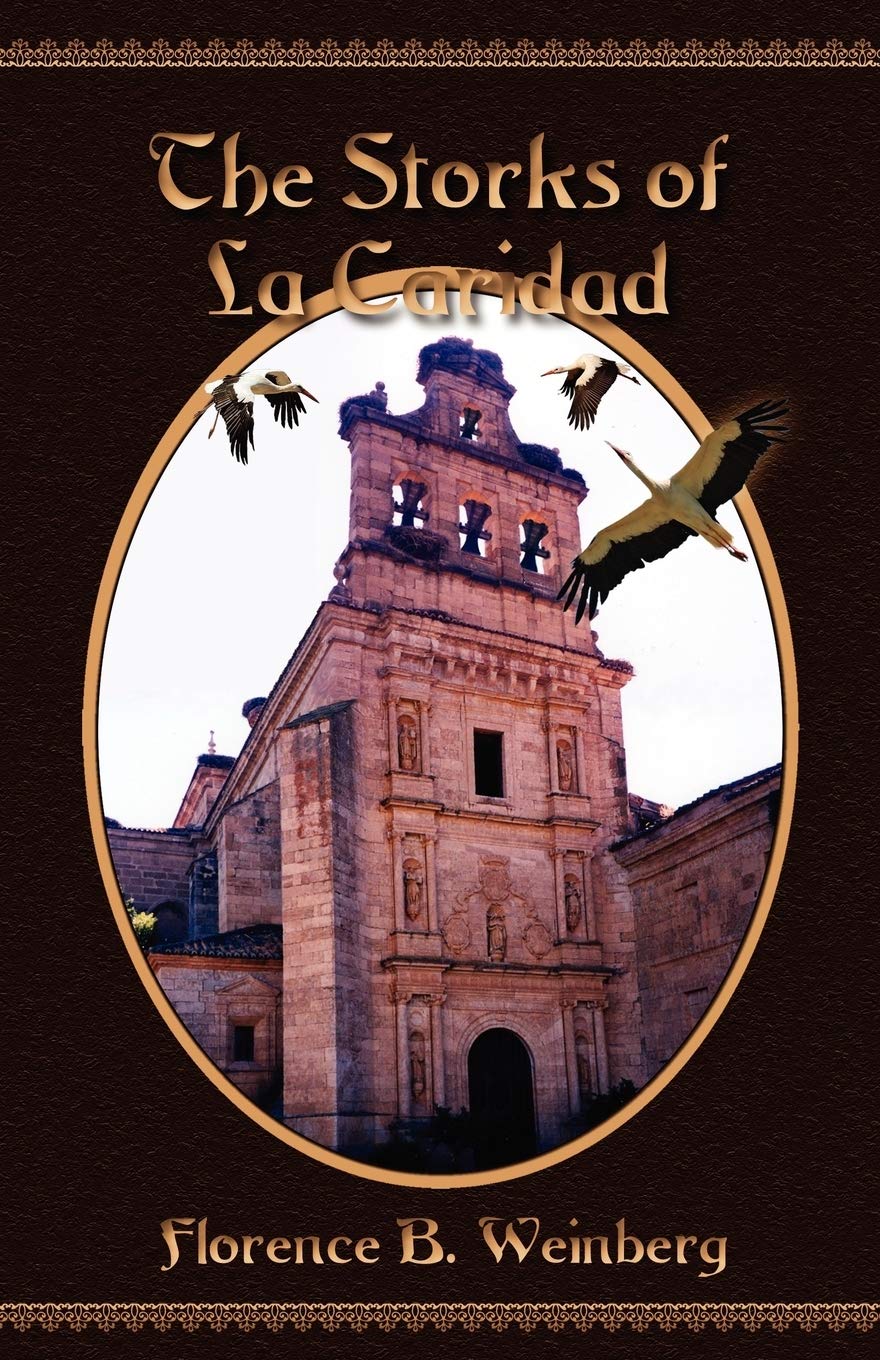 The Storks Of La Caridad,Used