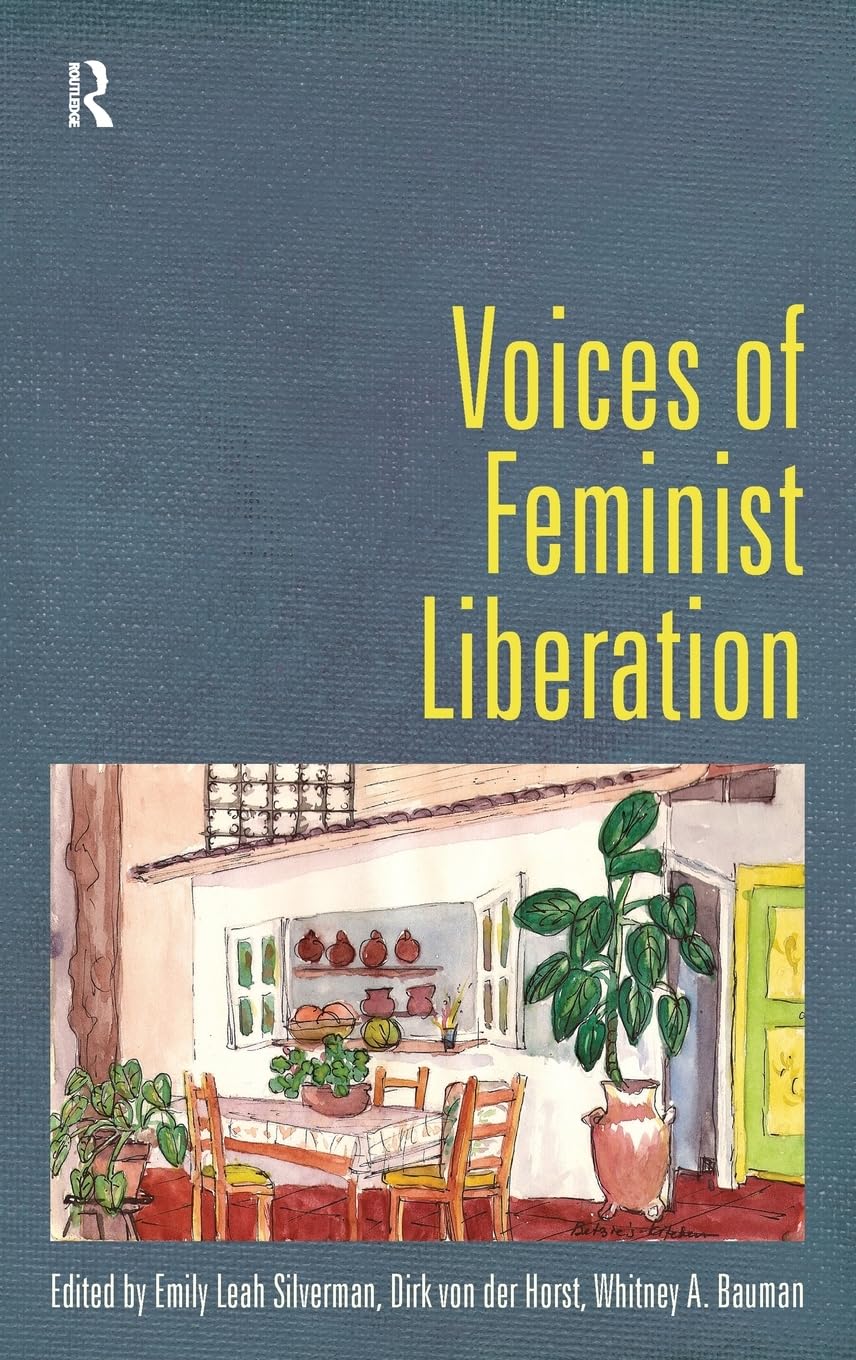 Voices Of Feminist Liberation,Used