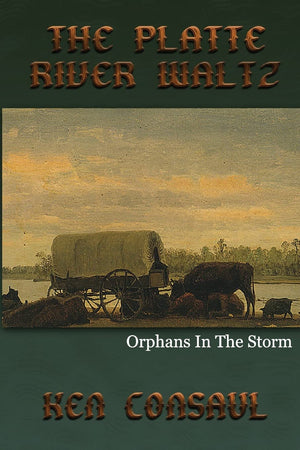 The Platte River Waltz, Orphans in the Storm,Used
