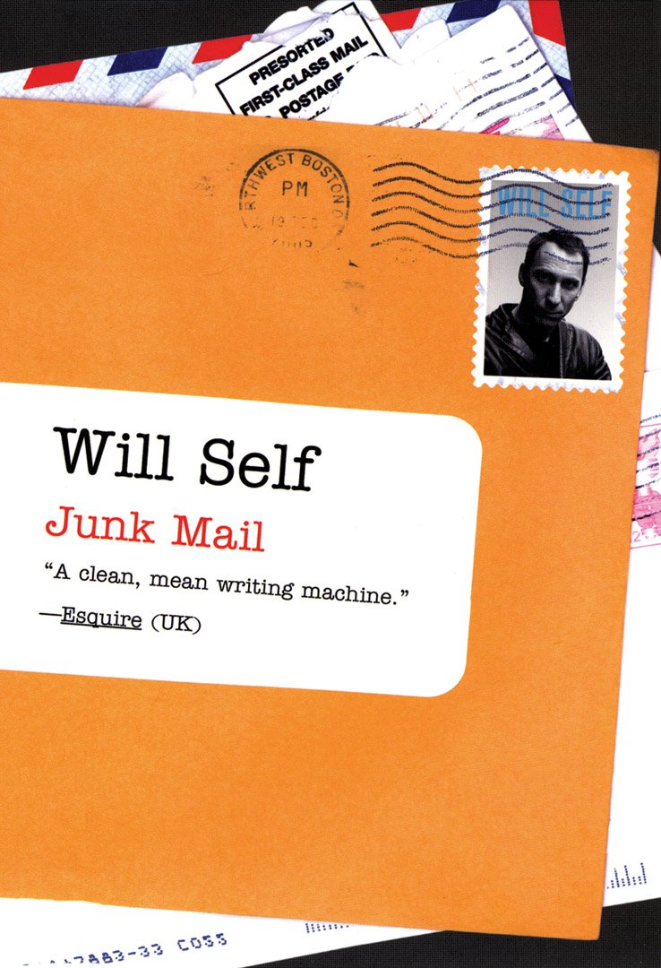 Junk Mail,New